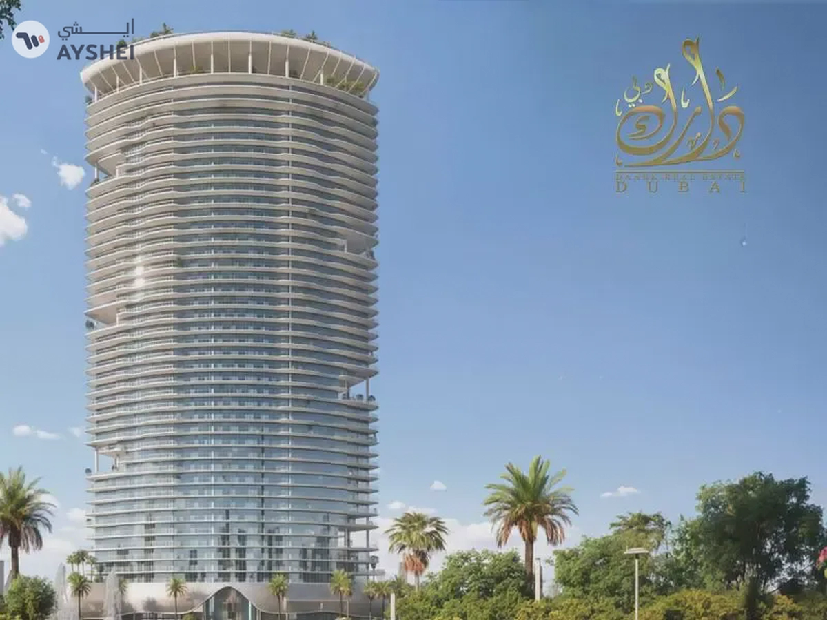 A golden opportunity to own your dream apartment