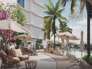 A golden opportunity to own your dream apartment