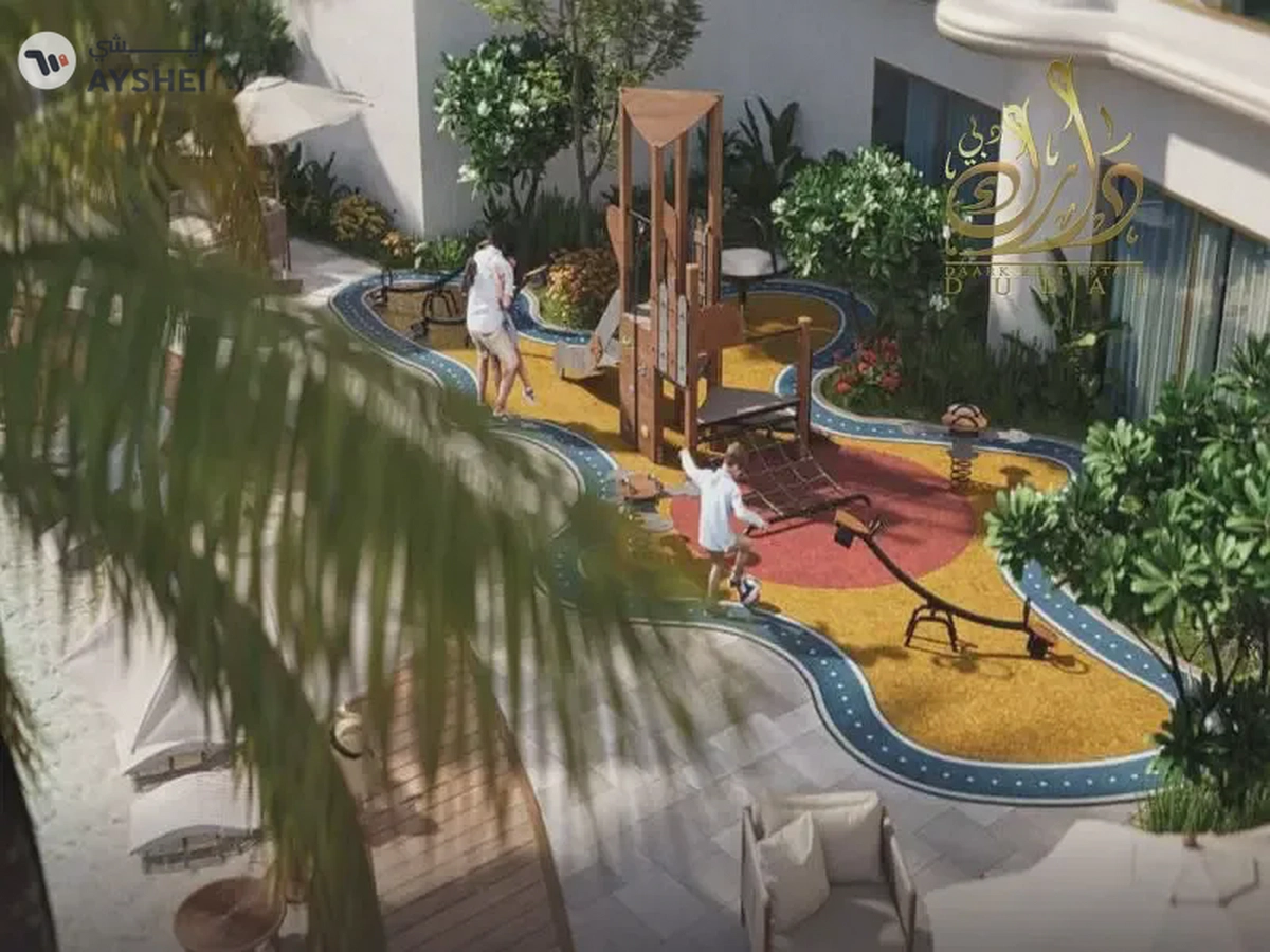 A golden opportunity to own your dream apartment