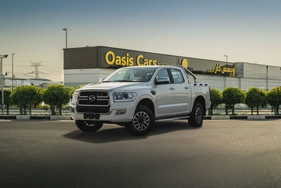 ZXauto Terralord 2026 Brand New Manual Transmission GCC 2.4L Petrol Warranty/Service-0