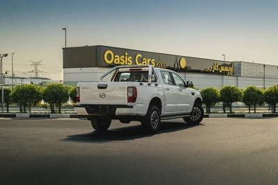 ZXauto Terralord 2026 Brand New Manual Transmission GCC 2.4L Petrol Warranty/Service-3