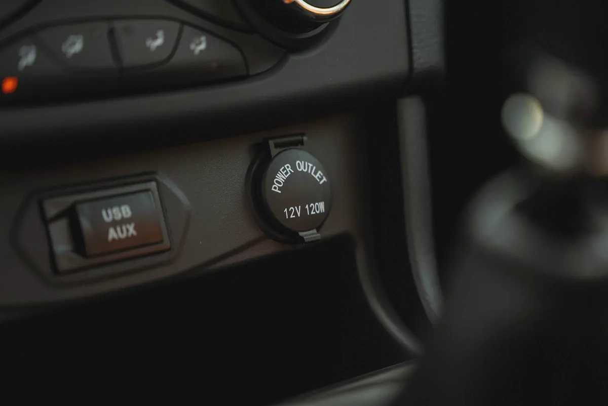 ZXauto Terralord 2026 Brand New Manual Transmission GCC 2.4L Petrol Warranty/Service-17-17