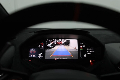 2022 Lamborghini Huracán STO for Sale | Track-Ready Supercar-2
