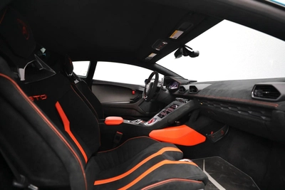 2022 Lamborghini Huracán STO for Sale | Track-Ready Supercar-5
