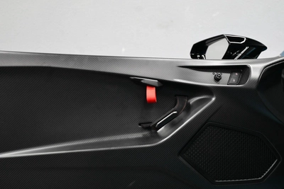 2022 Lamborghini Huracán STO for Sale | Track-Ready Supercar-9