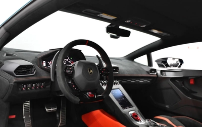 2022 Lamborghini Huracán STO for Sale | Track-Ready Supercar-8