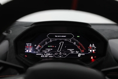 2022 Lamborghini Huracán STO for Sale | Track-Ready Supercar-4