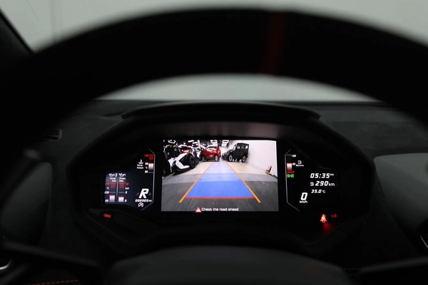 2022 Lamborghini Huracán STO for Sale | Track-Ready Supercar