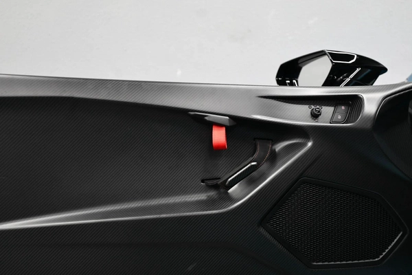2022 Lamborghini Huracán STO for Sale | Track-Ready Supercar