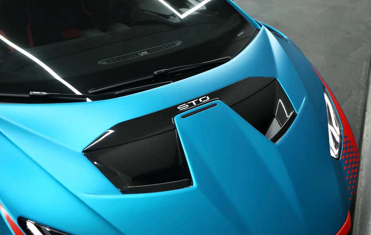 2022 Lamborghini Huracán STO for Sale | Track-Ready Supercar-12-12