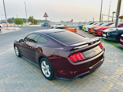 2018 Ford Mustang Ecoboost-9