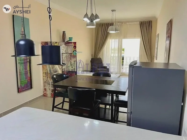 Marina Apartment F, Al Hamra Village Marina Apartments, Al Hamra Village, Ras Al Khaimah