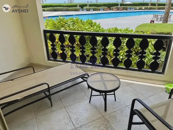 Marina Apartment F, Al Hamra Village Marina Apartments, Al Hamra Village, Ras Al Khaimah