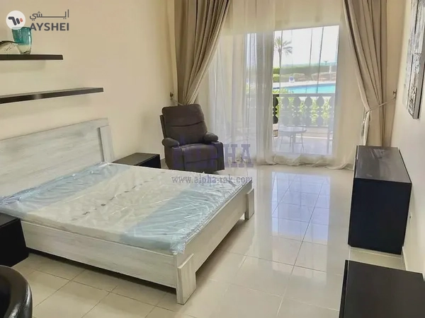Marina Apartment F, Al Hamra Village Marina Apartments, Al Hamra Village, Ras Al Khaimah