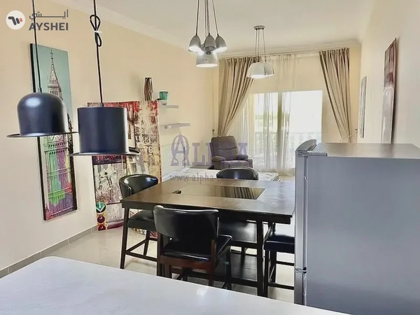 Marina Apartment F, Al Hamra Village Marina Apartments, Al Hamra Village, Ras Al Khaimah