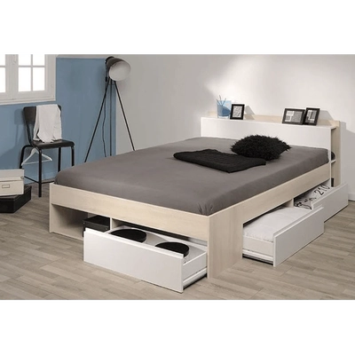York Bed, Custom Made-0