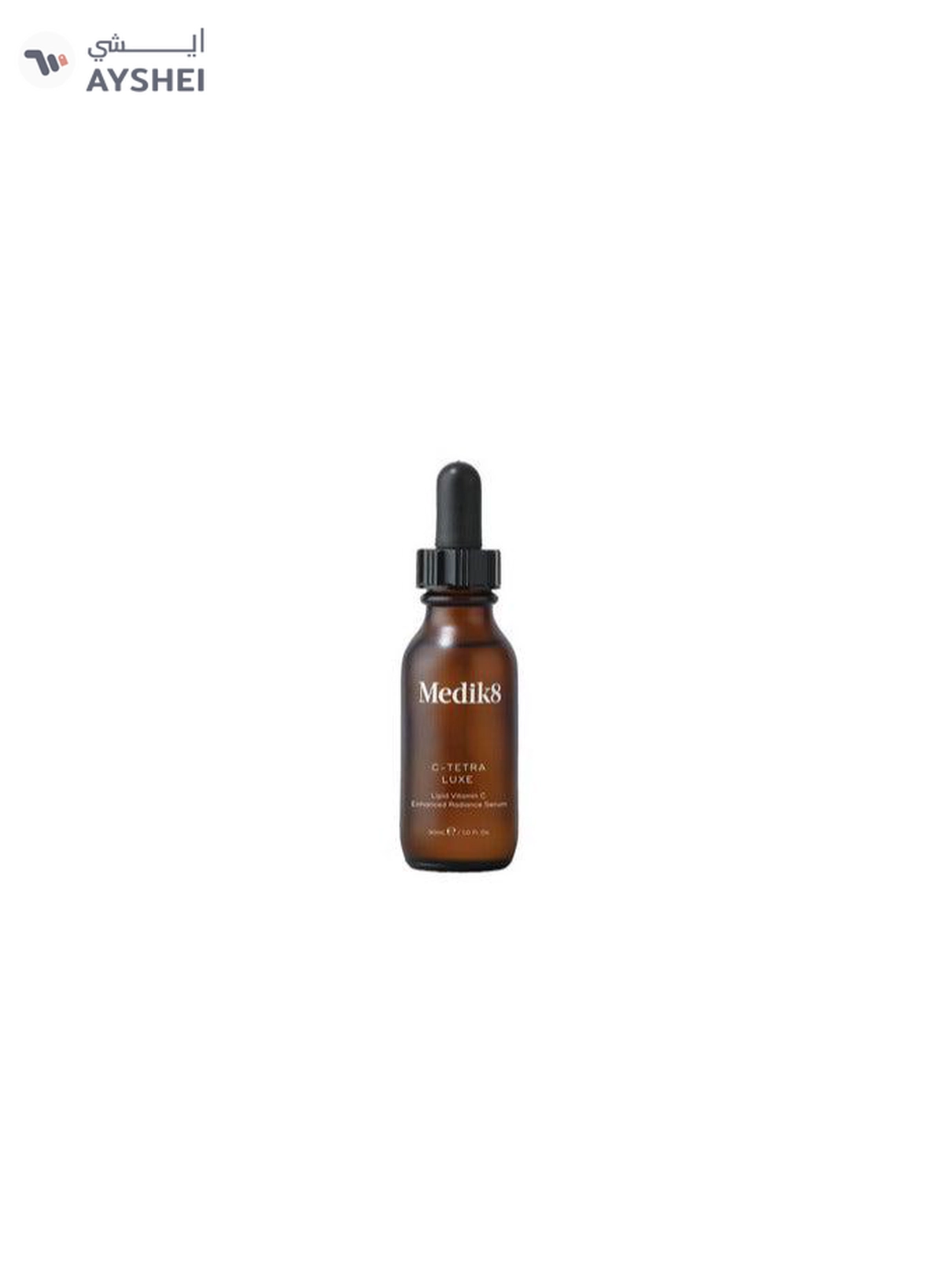 Medik8 C-Tetra Luxe 30ml