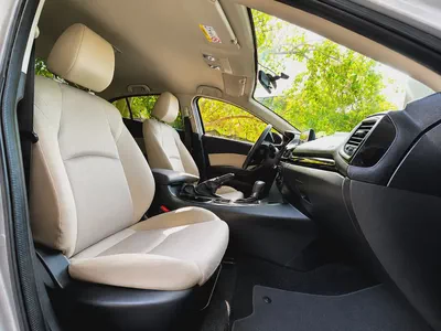 GCC Specs | Stylish, Reliable  Fuel Efficient-3