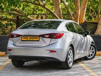 GCC Specs | Stylish, Reliable  Fuel Efficient-5
