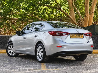 GCC Specs | Stylish, Reliable  Fuel Efficient-6