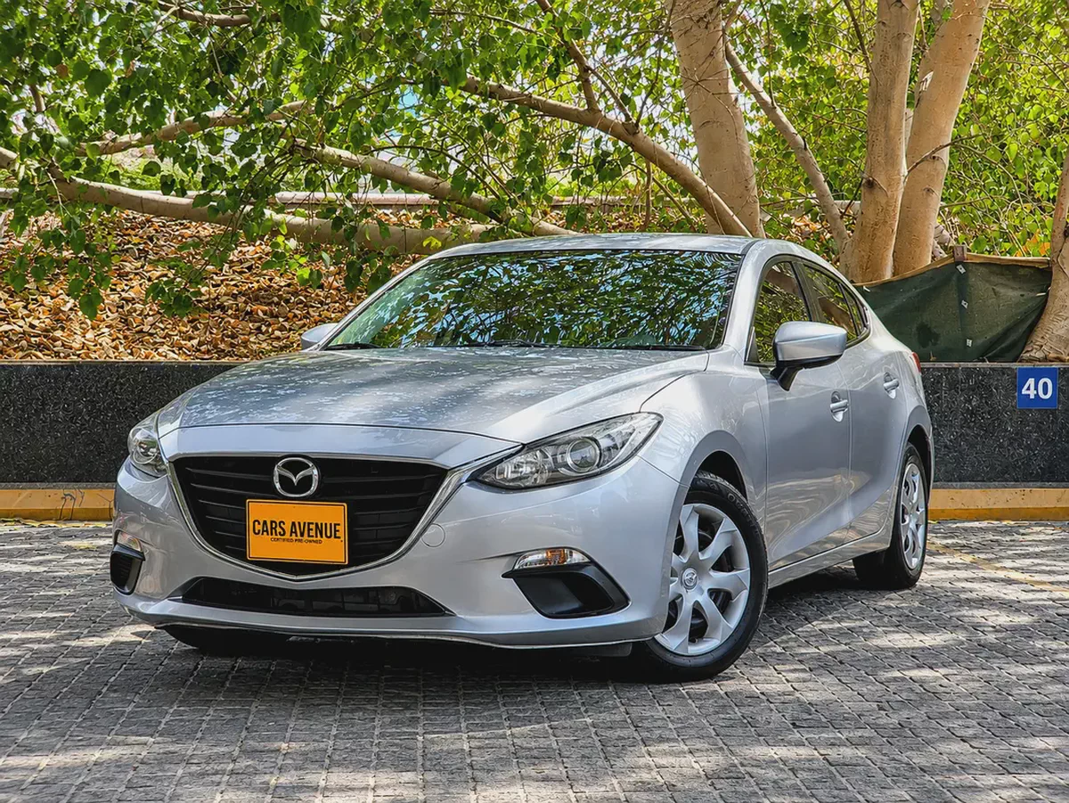 GCC Specs | Stylish, Reliable  Fuel Efficient