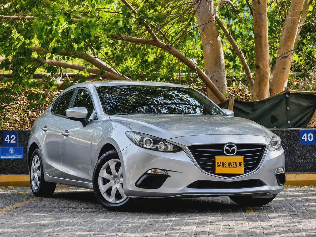 GCC Specs | Stylish, Reliable  Fuel Efficient-1-1