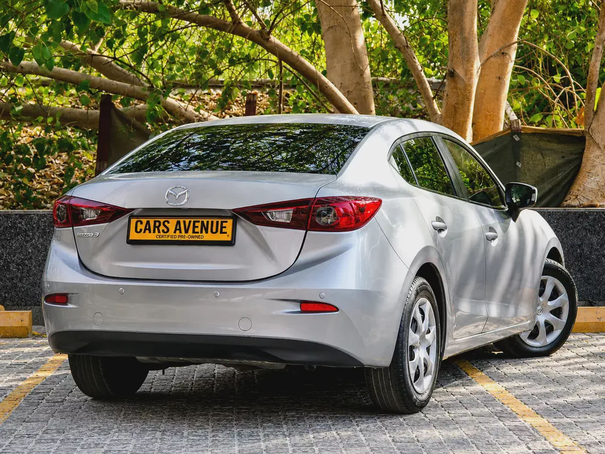GCC Specs | Stylish, Reliable  Fuel Efficient-5-5