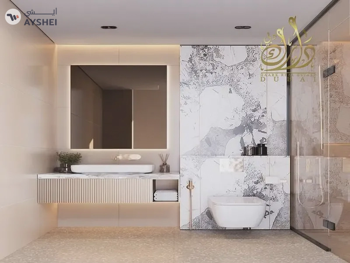 Apartment For Sale in Jade Tower, Majan, Dubai