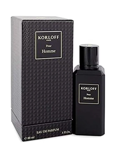  KORLOFF Pour Homme EDP 88ml-1
