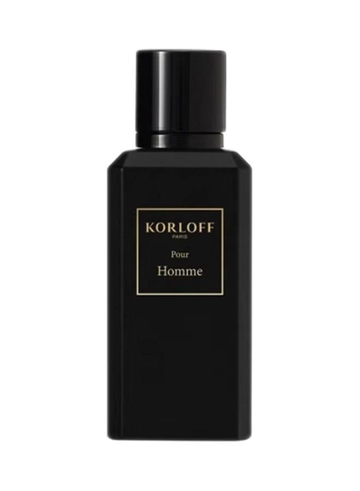  KORLOFF Pour Homme EDP 88ml-0