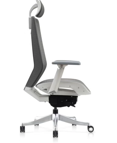 Navodesk ROVER Chair Full Mesh Modern Office Chair Ergonomic Adjustable With 3D Armrest-1