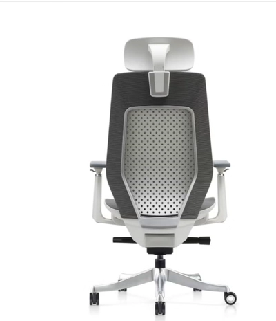Navodesk ROVER Chair Full Mesh Modern Office Chair Ergonomic Adjustable With 3D Armrest-2