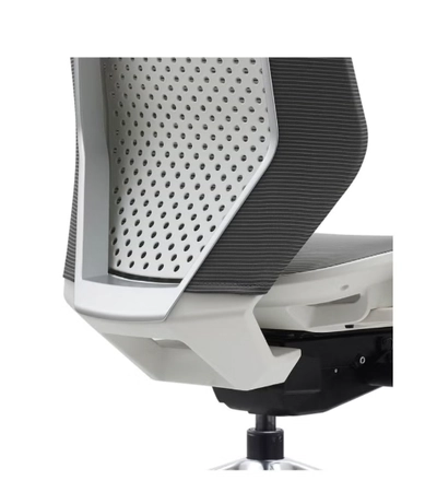 Navodesk ROVER Chair Full Mesh Modern Office Chair Ergonomic Adjustable With 3D Armrest-3