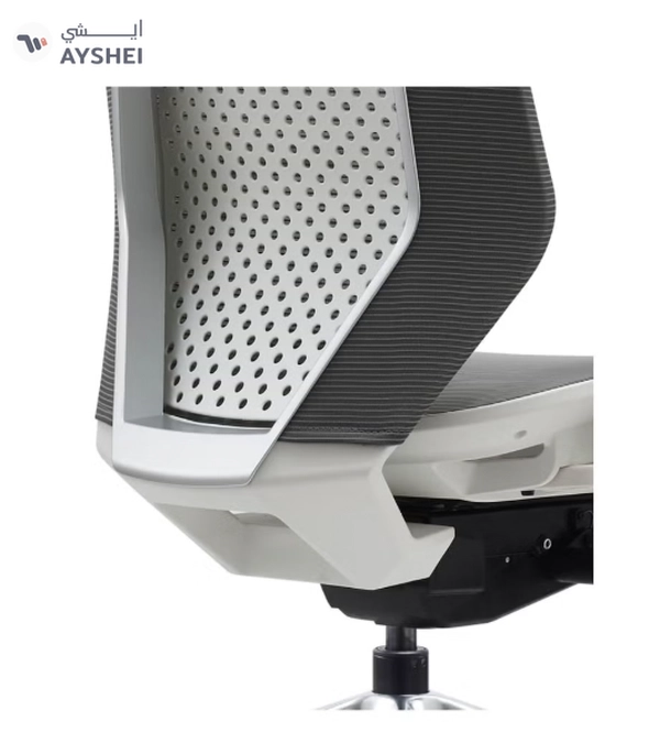 Navodesk ROVER Chair Full Mesh Modern Office Chair Ergonomic Adjustable With 3D Armrest