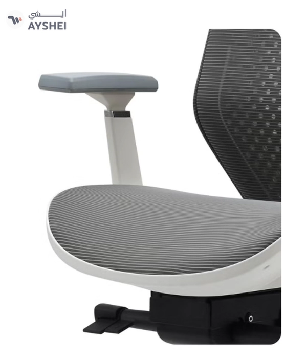 Navodesk ROVER Chair Full Mesh Modern Office Chair Ergonomic Adjustable With 3D Armrest