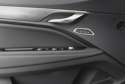 1,932 AED / 60 month’s | 0% DP | 2025 Geely Tugella GF+ 4WD / Geely Warranty-11