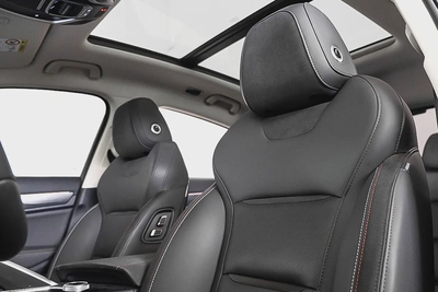 1,932 AED / 60 month’s | 0% DP | 2025 Geely Tugella GF+ 4WD / Geely Warranty-12