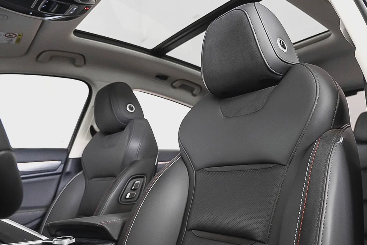 1,932 AED / 60 month’s | 0% DP | 2025 Geely Tugella GF+ 4WD / Geely Warranty