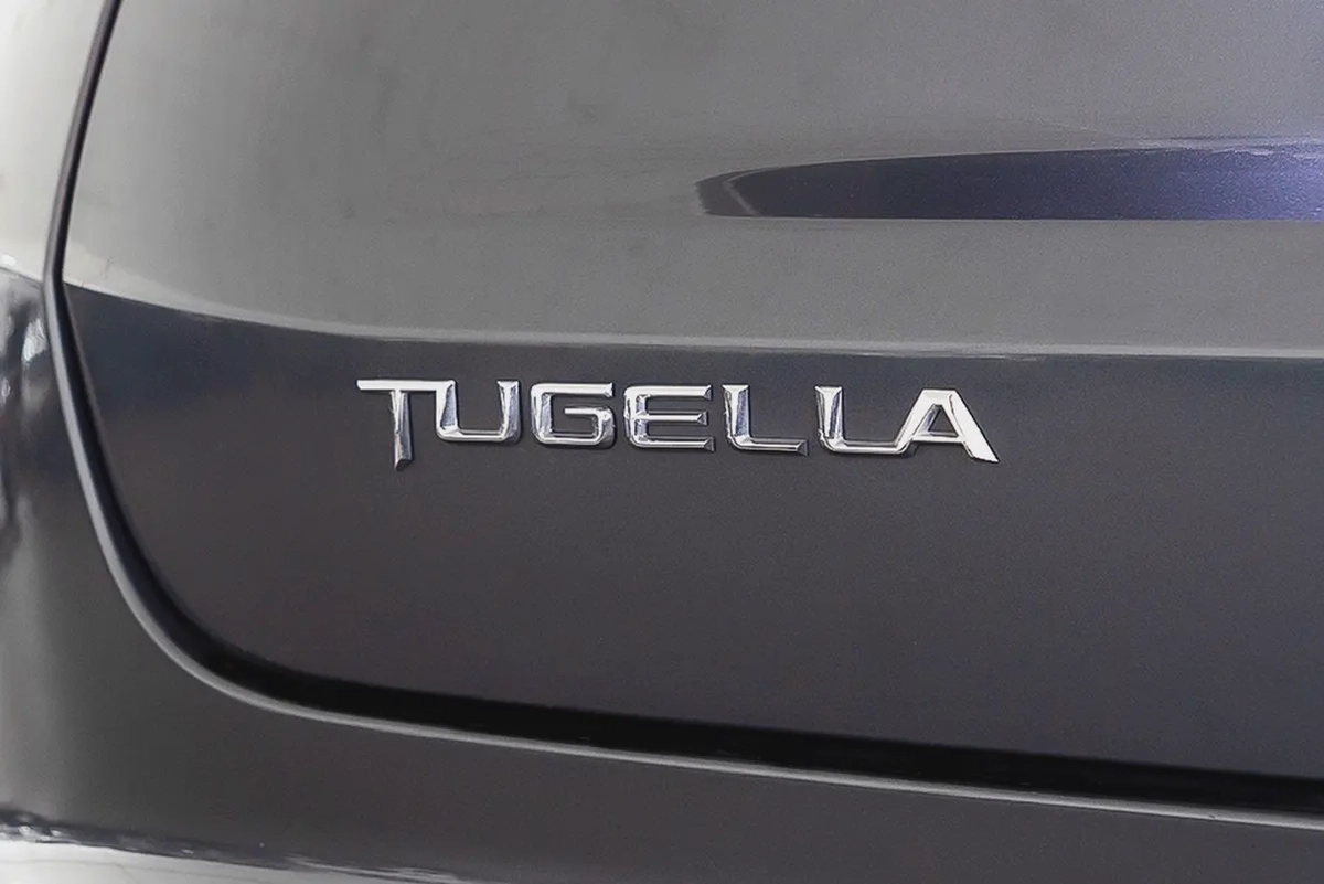 1,932 AED / 60 month’s | 0% DP | 2025 Geely Tugella GF+ 4WD / Geely Warranty