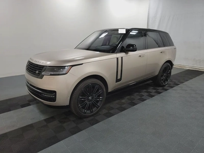 Land Rover Range Rover Vogue 2023 - American Specs-1