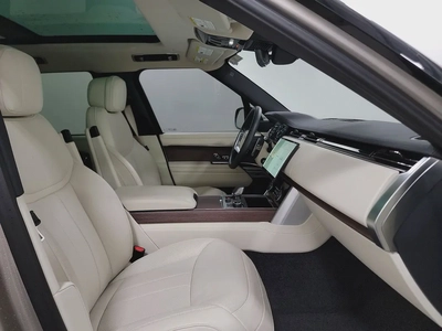 Land Rover Range Rover Vogue 2023 - American Specs-4