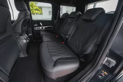 MERCEDES G63 2022 | 10,600KM | UNDER WARRANTY-12