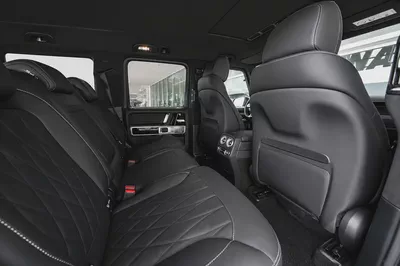 MERCEDES G63 2022 | 10,600KM | UNDER WARRANTY-13