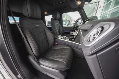 MERCEDES G63 2022 | 10,600KM | UNDER WARRANTY-17