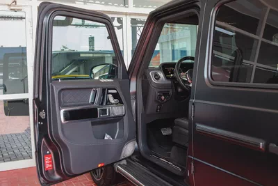 MERCEDES G63 2022 | 10,600KM | UNDER WARRANTY-7