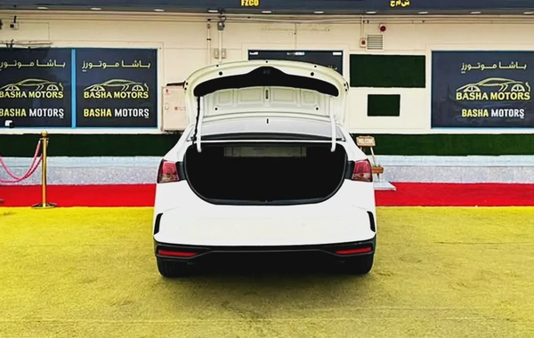 HYUNDAI ACCENT 2022