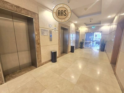 Luxurious + Spacious Chiller Free 2Bhk Plus Maids Room Full Facilities-12
