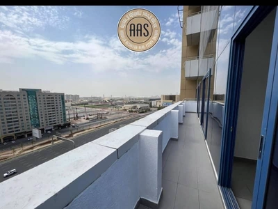 Luxurious + Spacious Chiller Free 2Bhk Plus Maids Room Full Facilities-4