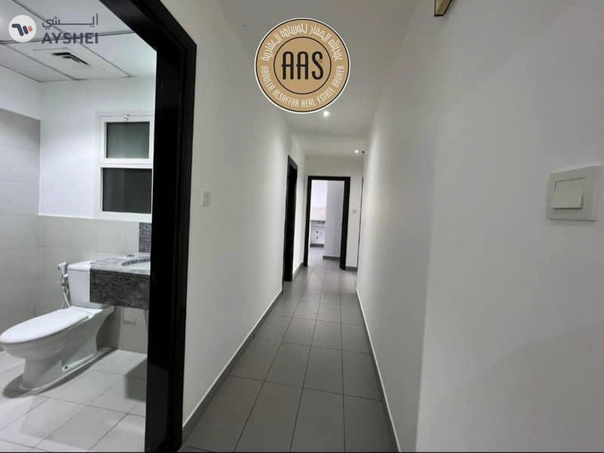 Luxurious + Spacious Chiller Free 2Bhk Plus Maids Room Full Facilities-10-10
