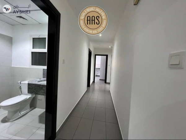Luxurious + Spacious Chiller Free 2Bhk Plus Maids Room Full Facilities